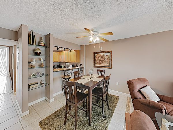 Okaloosa Island Fort Walton Beach Condo 1019952