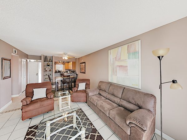 Okaloosa Island Fort Walton Beach Condo 1019952