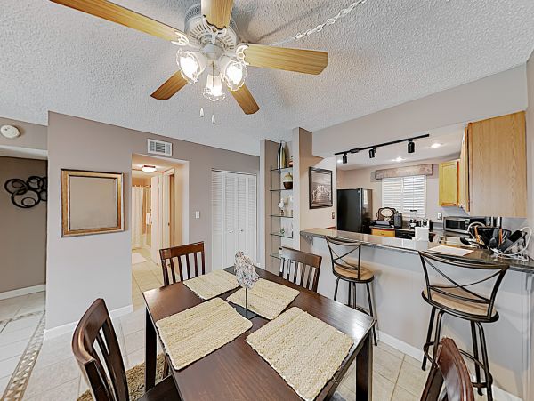 Okaloosa Island Fort Walton Beach Condo 1019952