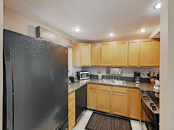 Okaloosa Island Fort Walton Beach Condo 1019952