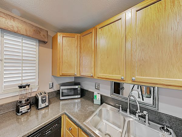 Okaloosa Island Fort Walton Beach Condo 1019952