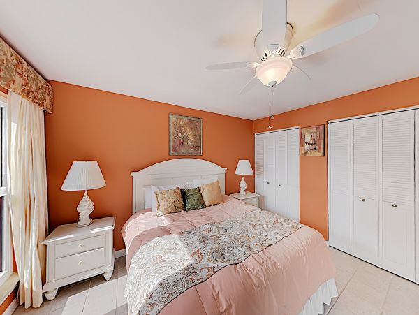 Okaloosa Island Fort Walton Beach Condo 1019952