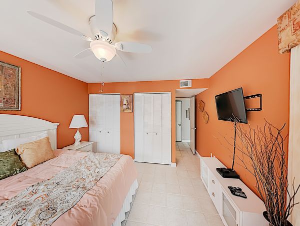 Okaloosa Island Fort Walton Beach Condo 1019952