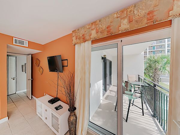 Okaloosa Island Fort Walton Beach Condo 1019952