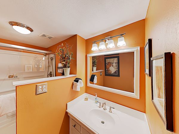 Okaloosa Island Fort Walton Beach Condo 1019952