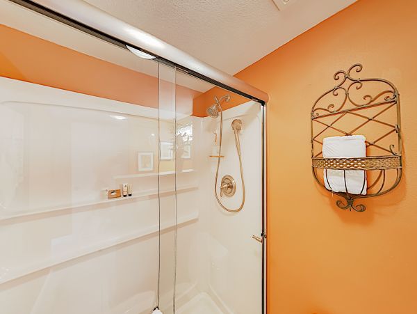 Okaloosa Island Fort Walton Beach Condo 1019952