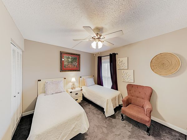 Okaloosa Island Fort Walton Beach Condo 1019952
