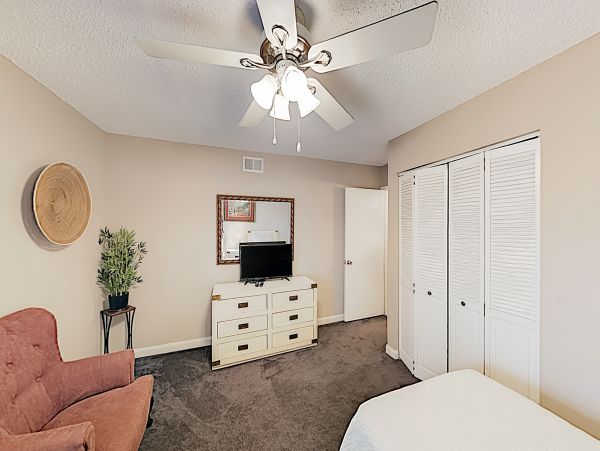 Okaloosa Island Fort Walton Beach Condo 1019952