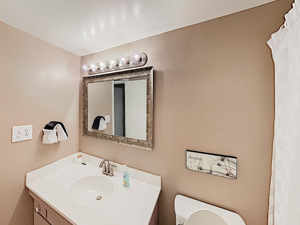Okaloosa Island Fort Walton Beach Condo 1019952