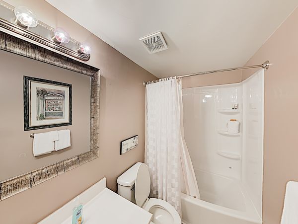 Okaloosa Island Fort Walton Beach Condo 1019952