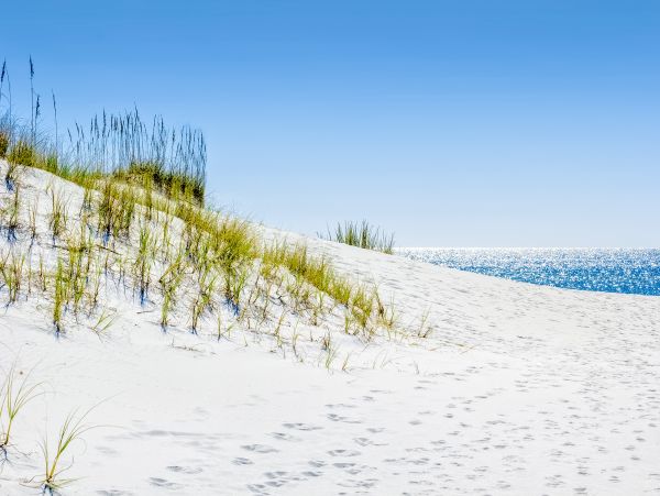 Okaloosa Island Fort Walton Beach Condo 1019952