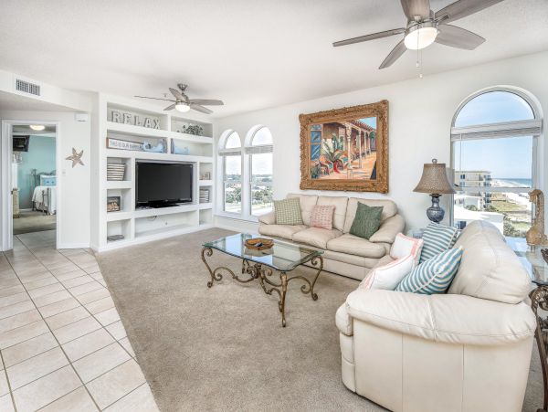 Okaloosa Island Fort Walton Beach Home 1019953