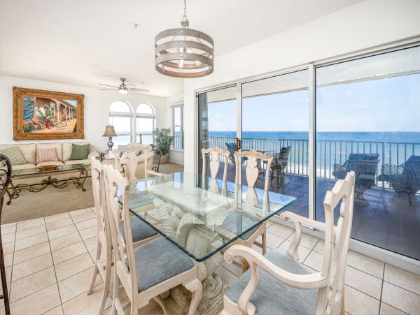 Okaloosa Island Fort Walton Beach Home 1019953