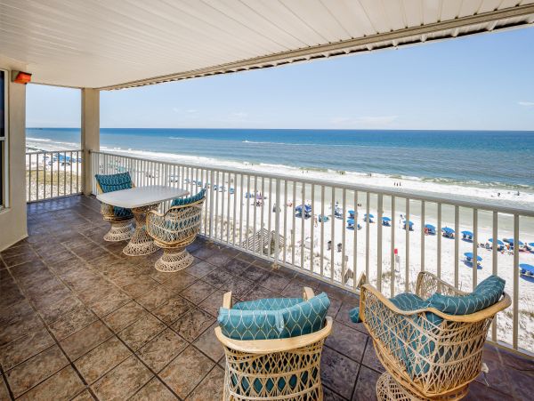 Okaloosa Island Fort Walton Beach Home 1019953