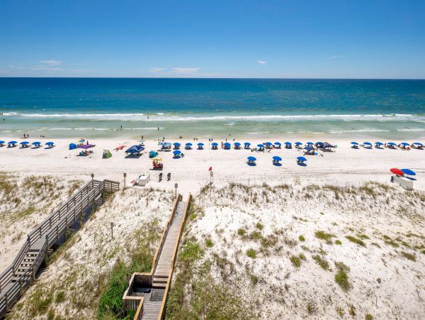 Okaloosa Island Fort Walton Beach Home 1019953