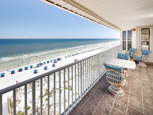 Okaloosa Island Fort Walton Beach Home 1019953
