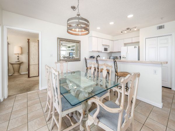 Okaloosa Island Fort Walton Beach Home 1019953