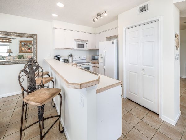 Okaloosa Island Fort Walton Beach Home 1019953