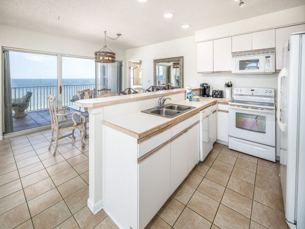 Okaloosa Island Fort Walton Beach Home 1019953