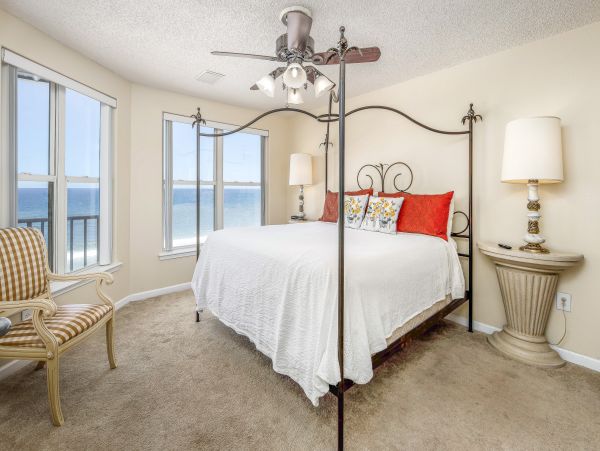 Okaloosa Island Fort Walton Beach Home 1019953