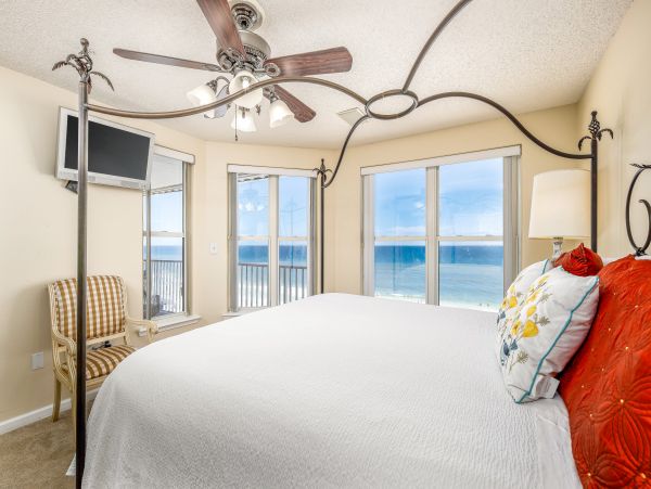 Okaloosa Island Fort Walton Beach Home 1019953