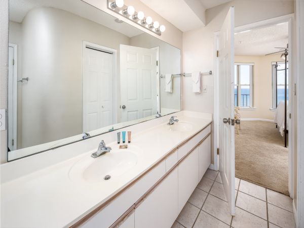 Okaloosa Island Fort Walton Beach Home 1019953