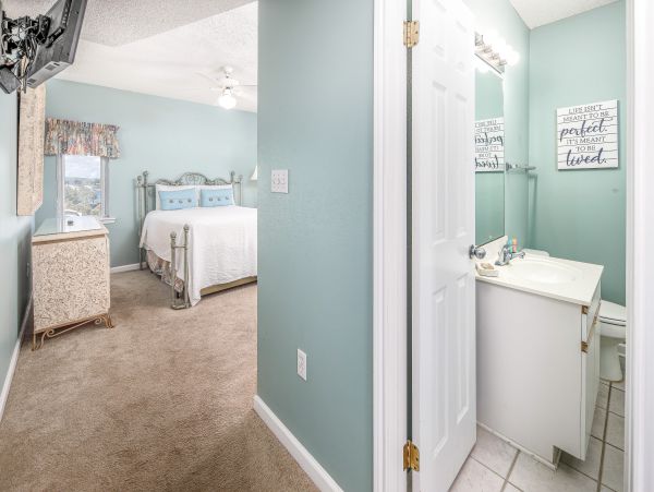 Okaloosa Island Fort Walton Beach Home 1019953