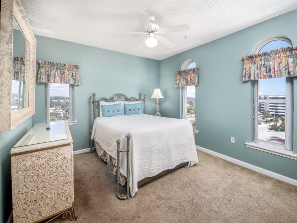 Okaloosa Island Fort Walton Beach Home 1019953