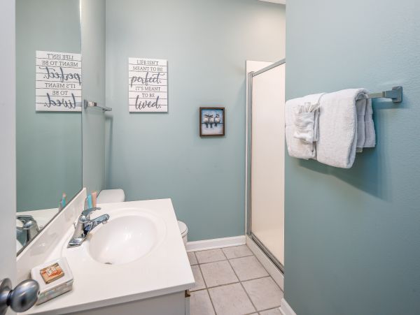 Okaloosa Island Fort Walton Beach Home 1019953