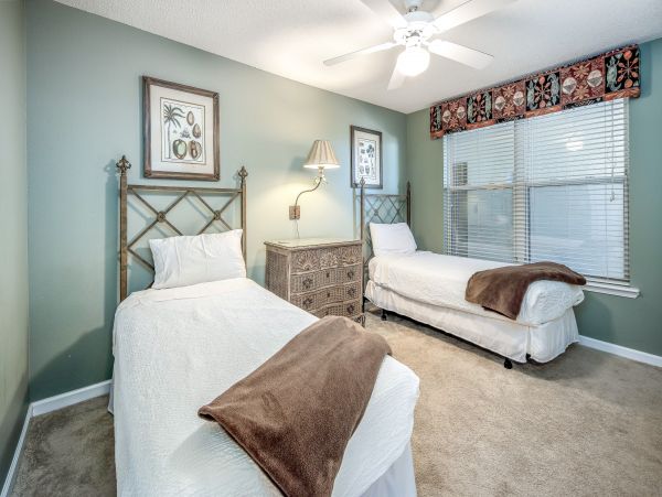 Okaloosa Island Fort Walton Beach Home 1019953