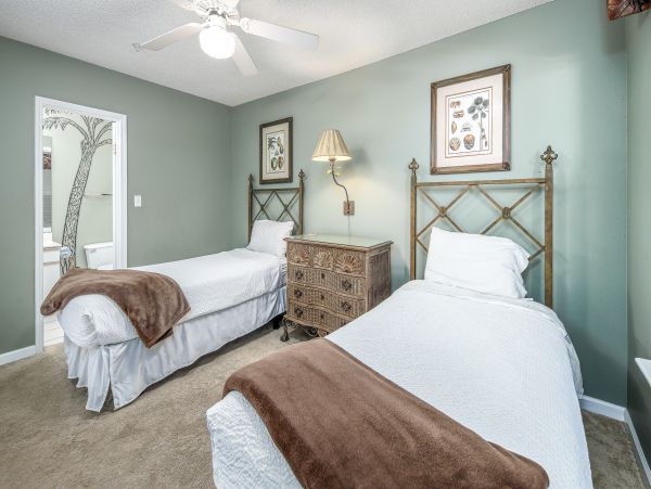 Okaloosa Island Fort Walton Beach Home 1019953