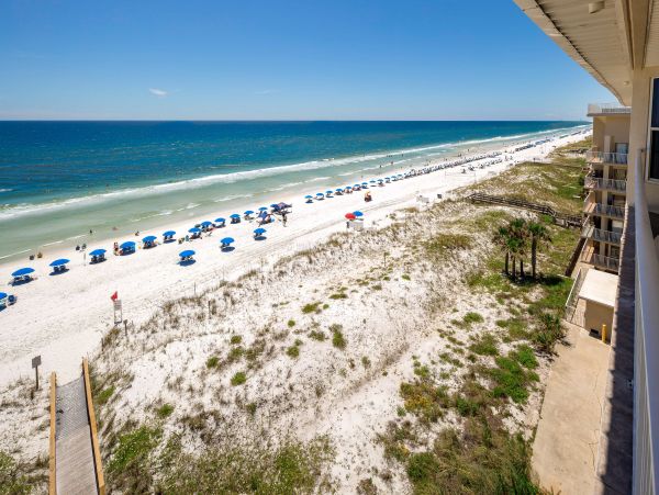 Okaloosa Island Fort Walton Beach Home 1019953