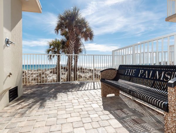 Okaloosa Island Fort Walton Beach Home 1019953