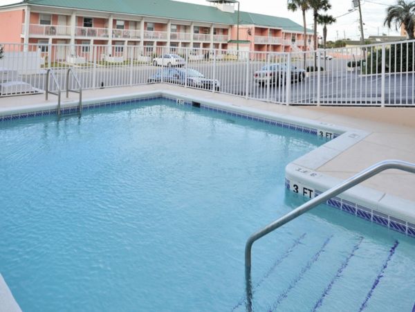 Okaloosa Island Fort Walton Beach Home 1019953