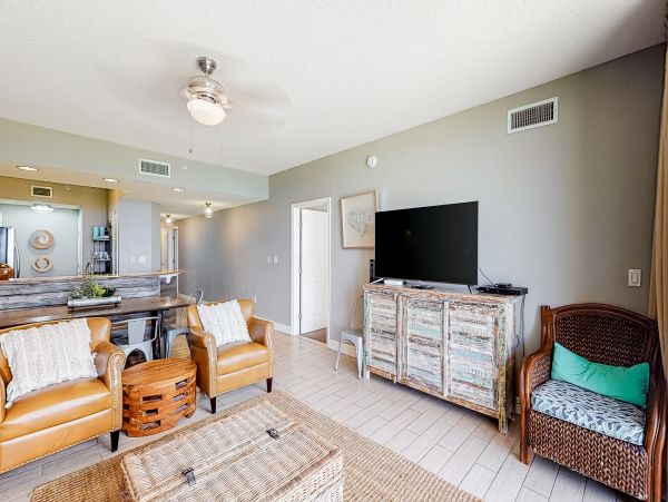 Okaloosa Island Fort Walton Beach Condo 1019954