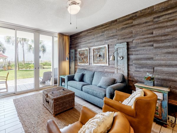 Okaloosa Island Fort Walton Beach Condo 1019954