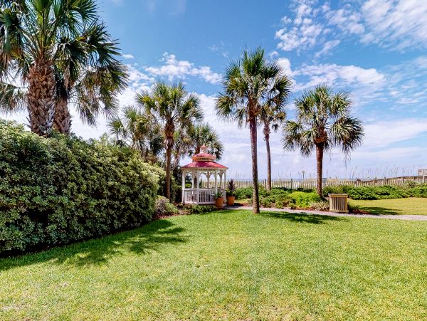 Okaloosa Island Fort Walton Beach Condo 1019954