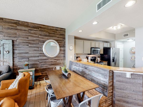 Okaloosa Island Fort Walton Beach Condo 1019954