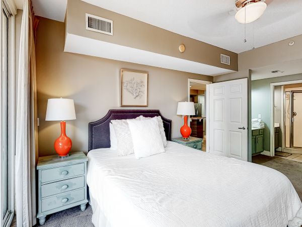 Okaloosa Island Fort Walton Beach Condo 1019954