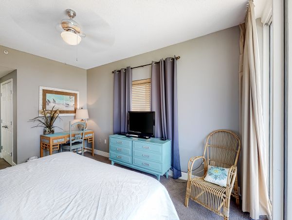 Okaloosa Island Fort Walton Beach Condo 1019954