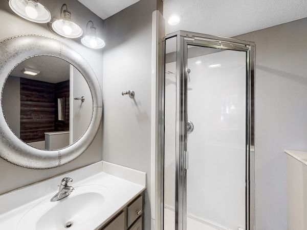 Okaloosa Island Fort Walton Beach Condo 1019954