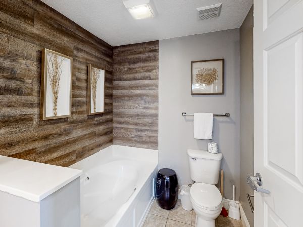 Okaloosa Island Fort Walton Beach Condo 1019954