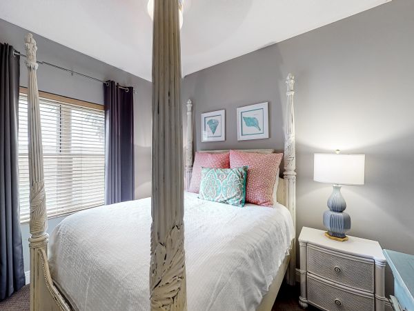 Okaloosa Island Fort Walton Beach Condo 1019954