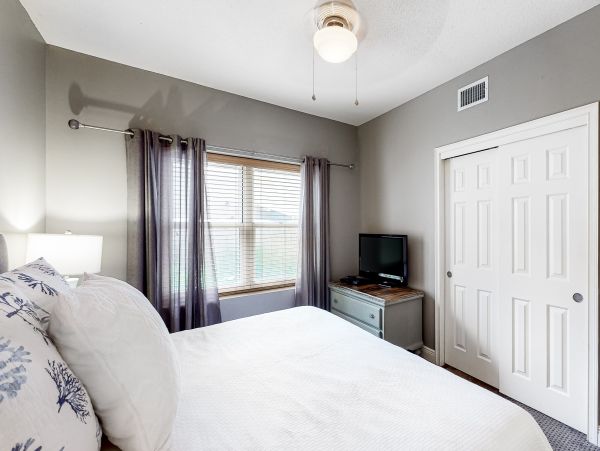 Okaloosa Island Fort Walton Beach Condo 1019954
