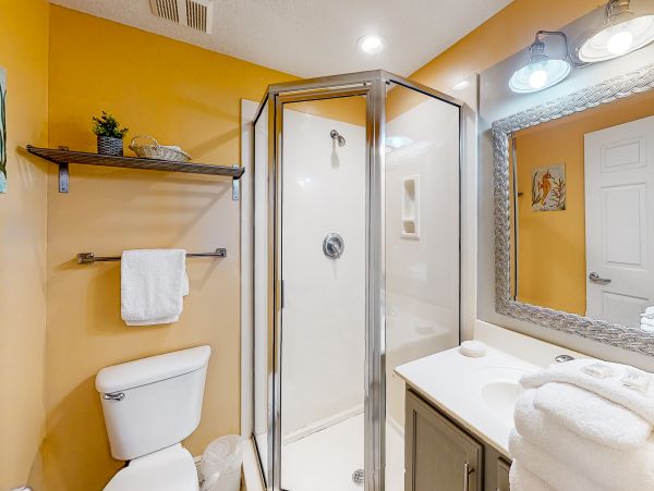 Okaloosa Island Fort Walton Beach Condo 1019954