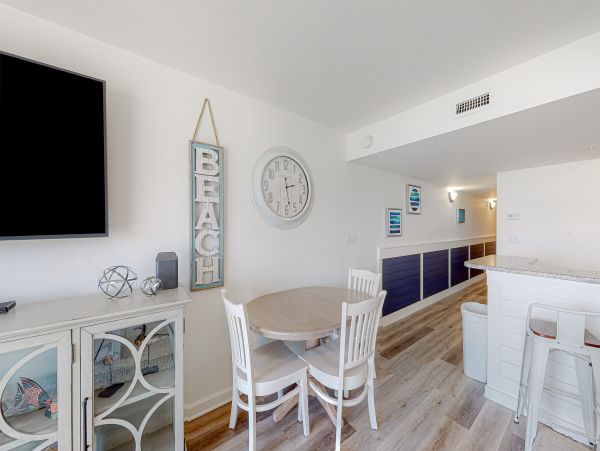 Okaloosa Island Fort Walton Beach Condo 1019955