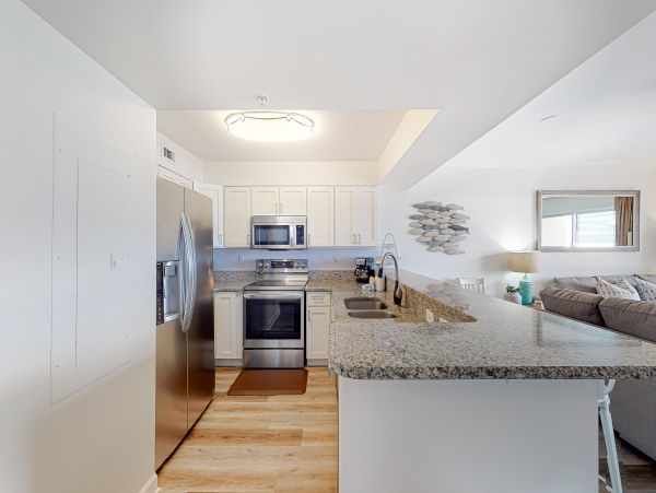 Okaloosa Island Fort Walton Beach Condo 1019955