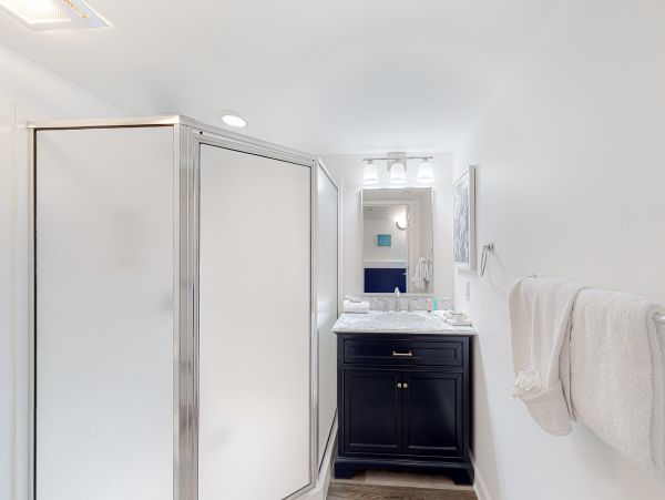 Okaloosa Island Fort Walton Beach Condo 1019955