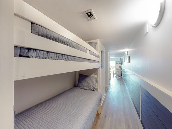 Okaloosa Island Fort Walton Beach Condo 1019955