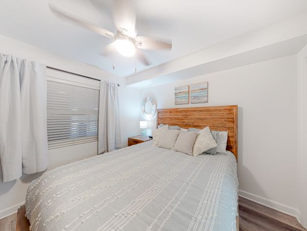 Okaloosa Island Fort Walton Beach Condo 1019955
